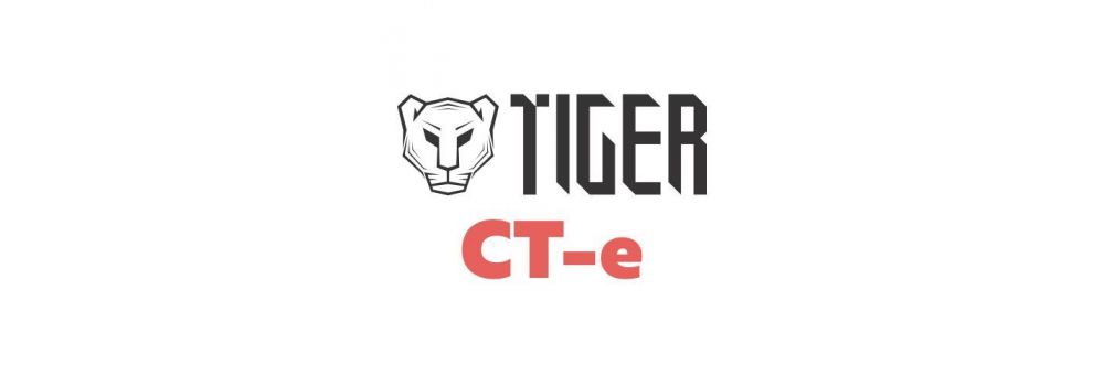 Tiger CT-e