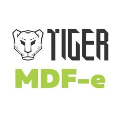 Tiger MDF-e