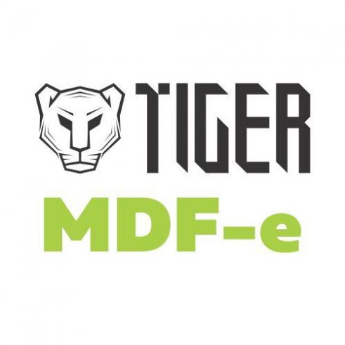 Tiger MDF-e