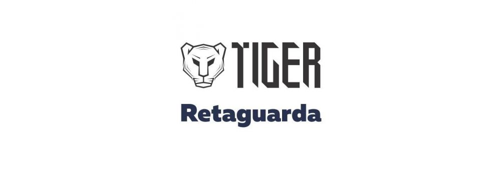 Tiger Retaguarda