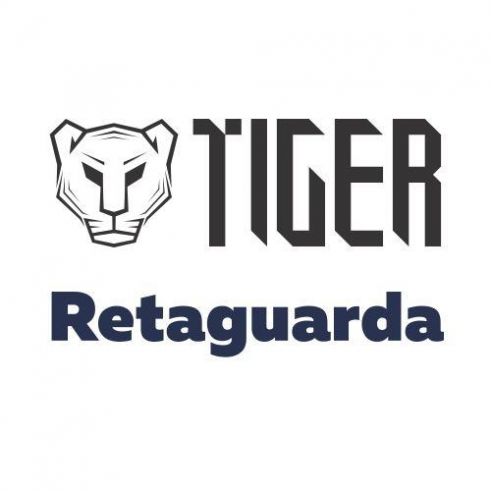 Tiger Retaguarda