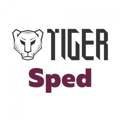 Tiger SPED